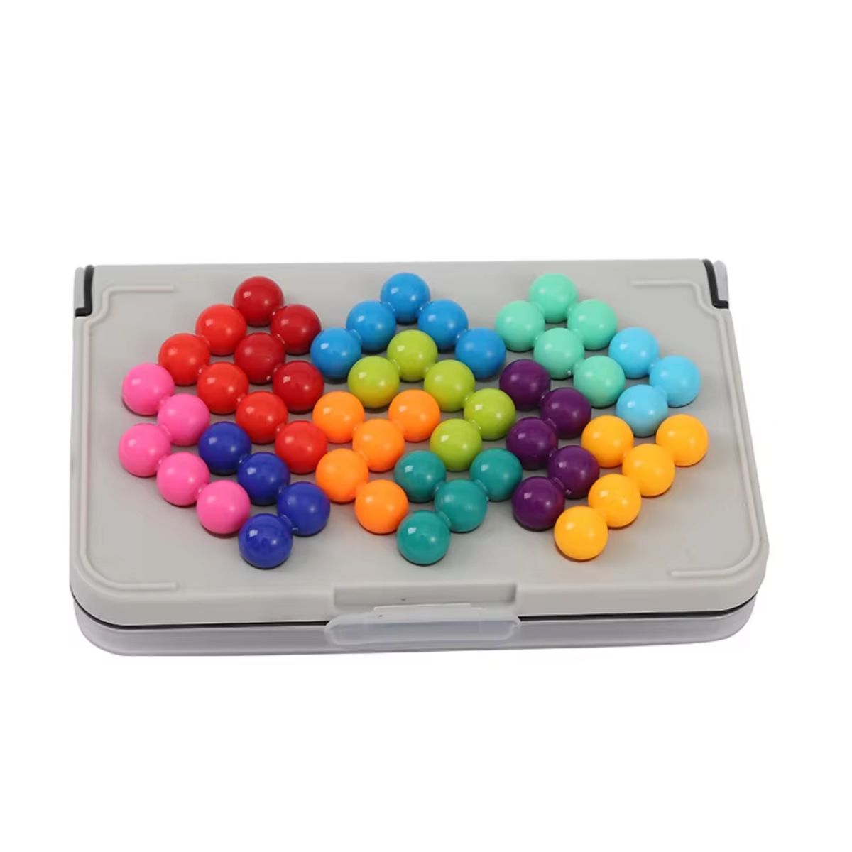 IQ Smart Bead Battle Puzzle Game